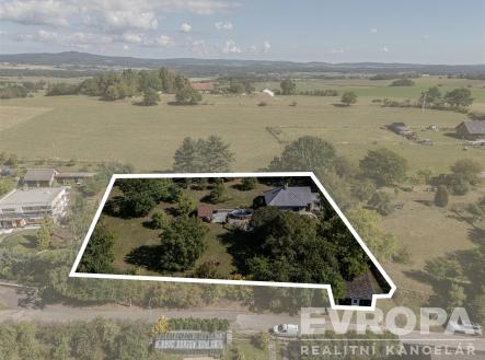 . | Prodej - dům/vila, 122 m²