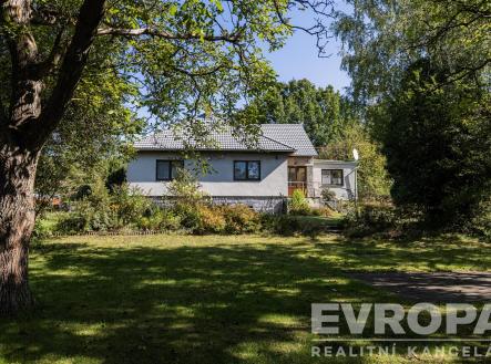 . | Prodej - dům/vila, 122 m²