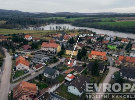 . | Prodej - dům/vila, 142 m²