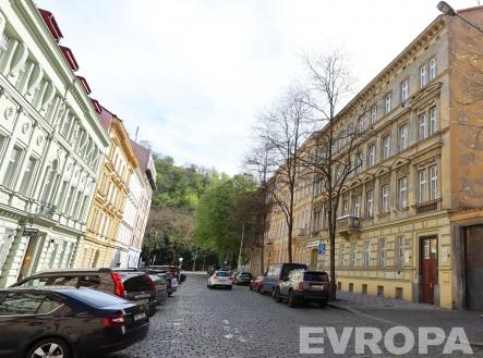 "" | Pronájem bytu, 3+1, 98 m²