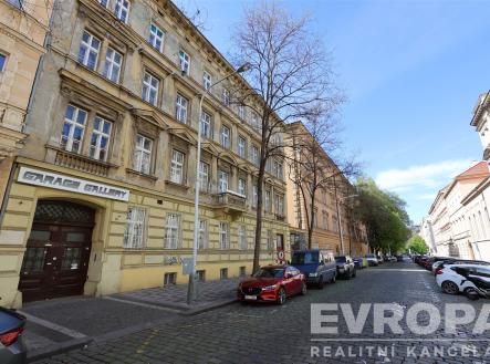 "" | Pronájem bytu, 3+1, 98 m²