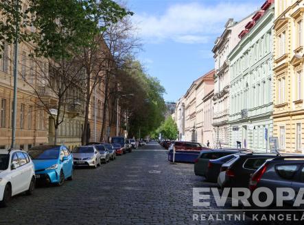 "" | Pronájem bytu, 3+1, 98 m²