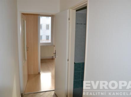 . | Pronájem bytu, 2+kk, 47 m²