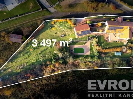 . | Prodej - dům/vila, 350 m²