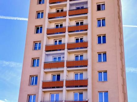 Bez popisku | Pronájem bytu, 2+1, 51 m²