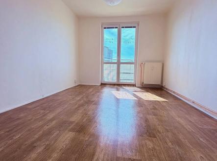 Bez popisku | Pronájem bytu, 2+1, 51 m²