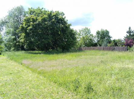 Bez popisku | Prodej - pozemek pro bydlení, 1 034 m²