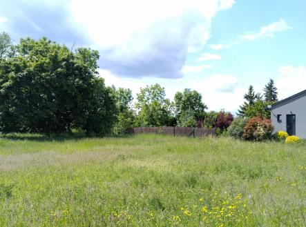 Bez popisku | Prodej - pozemek pro bydlení, 1 034 m²