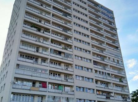 Bez popisku | Prodej bytu, 3+1, 82 m²