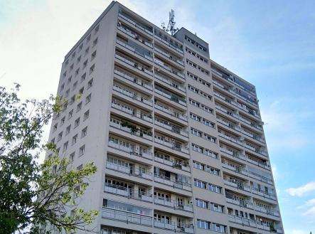 Bez popisku | Prodej bytu, 3+1, 82 m²