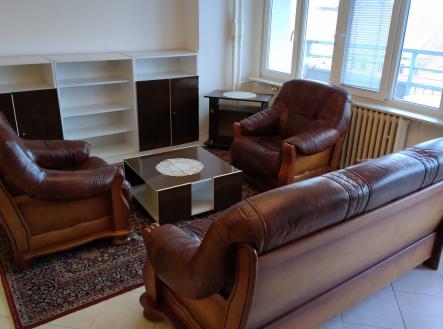 Bez popisku | Prodej bytu, 3+1, 82 m²