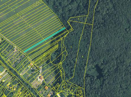 Fotka 5 | Prodej - pozemek, zemědělská půda, 7 758 m²