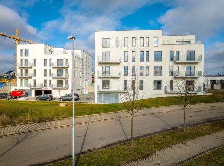 Fotka 12 | Prodej bytu, 4+kk, 142 m²