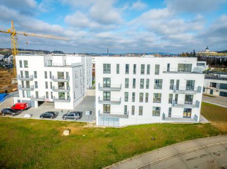 Fotka 13 | Prodej bytu, 4+kk, 142 m²