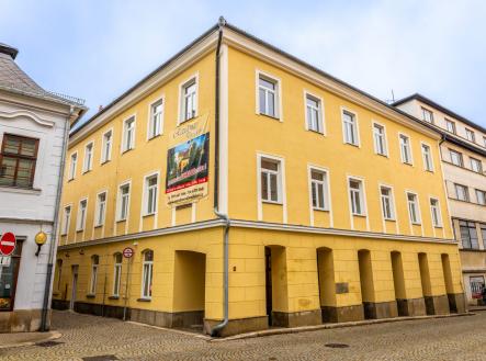 Fotka 11 | Prodej bytu, 1+kk, 63 m²