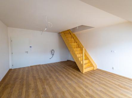 Fotka 7 | Prodej bytu, 1+kk, 63 m²