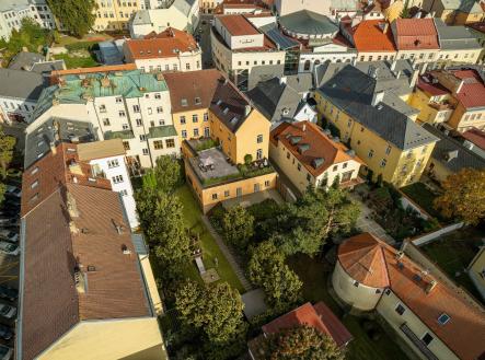 Fotka 1 | Prodej bytu, 3+kk, 66 m²