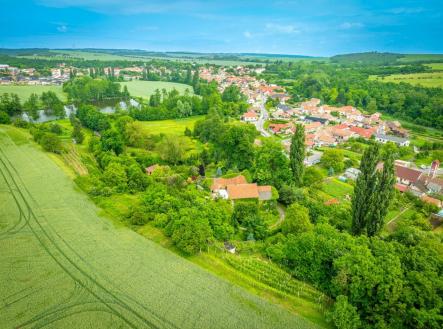 Fotka 19 | Prodej - zemědělský objekt, 3 304 m²