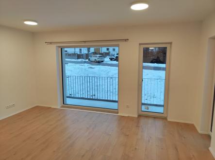 Foto | Pronájem bytu, 1+kk, 33 m²