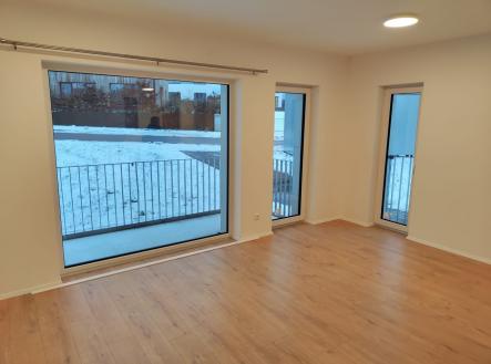 Foto | Pronájem bytu, 1+kk, 33 m²