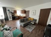 Pronájem bytu, 2+kk, 50 m²