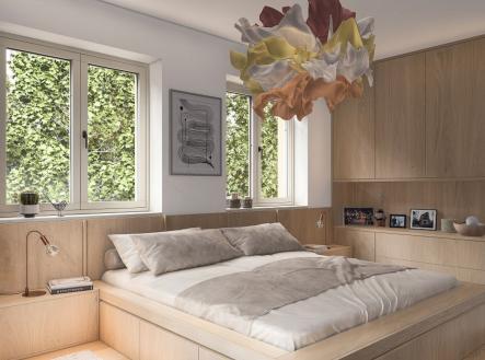 Fotka 3 | Prodej bytu, 2+kk, 64 m²