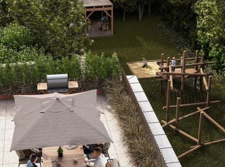 Fotka 3 | Prodej bytu, 2+kk, 73 m²