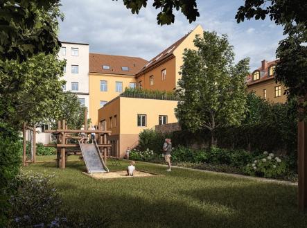 Fotka 1 | Prodej bytu, 2+kk, 60 m²