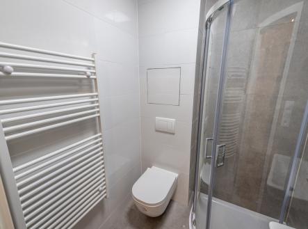 Fotka 8 | Prodej bytu, 2+kk, 60 m²