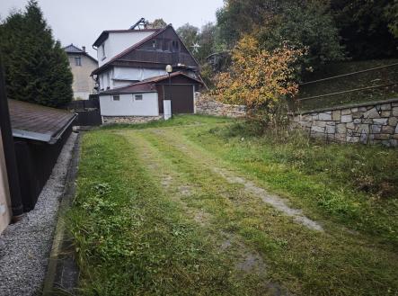 Fotka 6 | Prodej - malý objekt/garáž