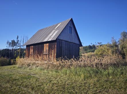 Fotka 10 | Prodej - chata/rekreační objekt, 37 m²