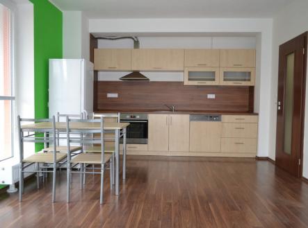 Foto | Pronájem bytu, 3+kk, 70 m²