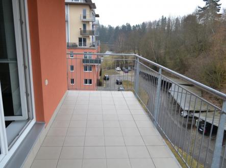 Foto | Pronájem bytu, 3+kk, 70 m²