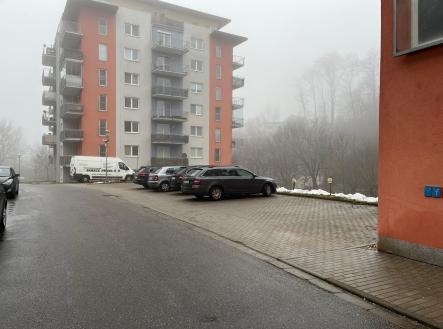 Foto | Pronájem - malý objekt/garáž