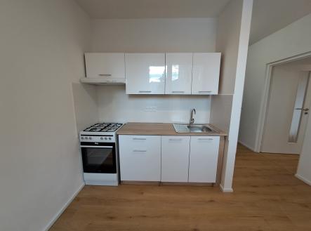 Foto | Pronájem bytu, 1+1, 36 m²