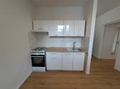 Pronájem bytu, 1+1, 36 m²