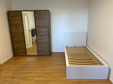 Foto | Pronájem bytu, 1+1, 36 m²