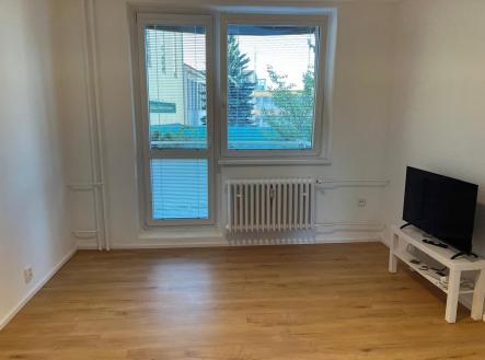 Foto | Pronájem bytu, 1+1, 36 m²