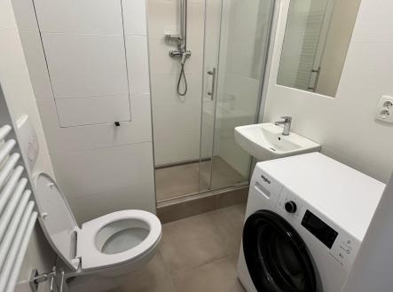 Foto | Pronájem bytu, 1+1, 36 m²