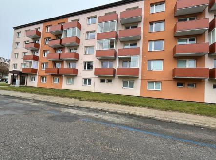 Foto | Pronájem bytu, 2+1, 61 m²