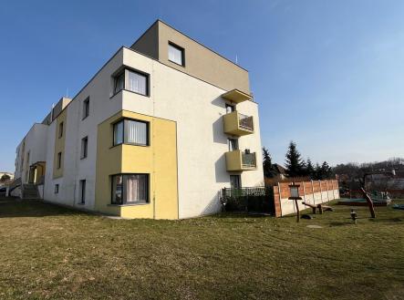 Foto | Prodej bytu, 1+kk, 30 m²