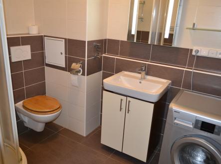 Foto | Pronájem bytu, 2+kk, 50 m²