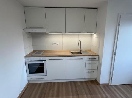 Foto | Pronájem bytu, 2+1, 80 m²