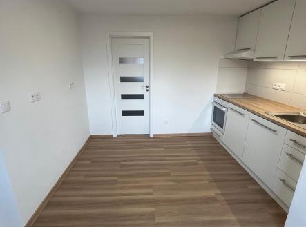 Foto | Pronájem bytu, 2+1, 80 m²