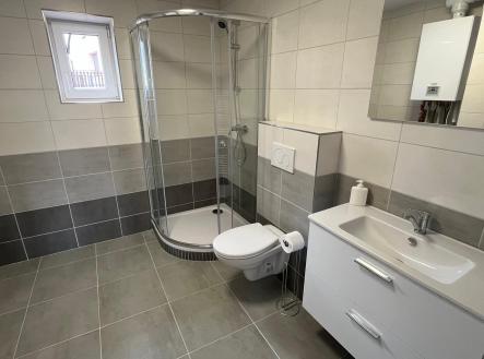 Foto | Pronájem bytu, 2+1, 80 m²