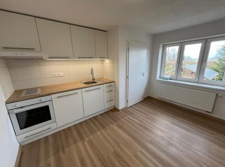Foto | Pronájem bytu, 2+1, 80 m²