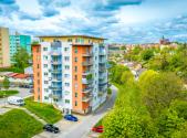 Pronájem bytu, 2+kk, 47 m²