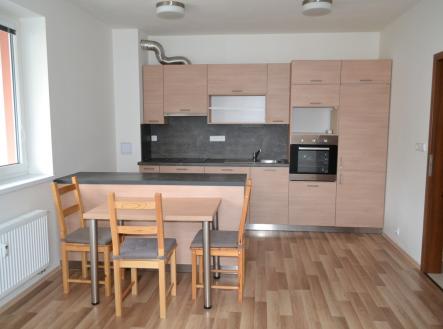 Foto | Pronájem bytu, 2+kk, 47 m²