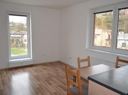Foto | Pronájem bytu, 2+kk, 47 m²