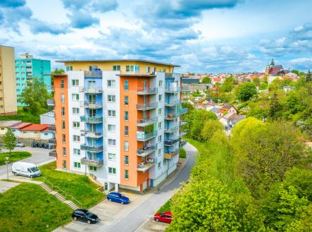Foto | Prodej bytu, 2+kk, 50 m²